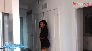 [GetFreeDays.com] Sexy Lightskin Ebony With Big Tits Fucks and Sucks Her Way out of an Eviction Adult Film October 2022-2