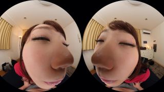 CBIKMV-119 B - Japan VR Porn - (Virtual Reality)-0