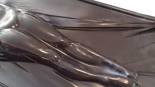 free porn clip 39 nimrod femdom bdsm porn | Karinas vacbed breathplay experience | bondage-1