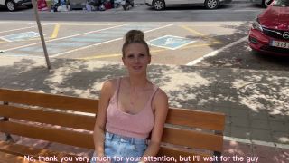 adult clip 23 She Gave Herself Away At The First Meeting Miss Driada [Pornhub] (FullHD 1080p) on femdom porn fetish liza-0