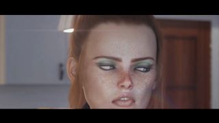 MissKitty2K - Hard To Love - Ep 25 - A Quarrel Of Jealousy by RedLady2K-4