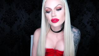 free adult video 19 Harley LaVey – Bratty Princess – Degrades Pathetic Loser, fetish domina on fetish porn -5