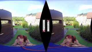 online xxx video 23  virtual reality | Pokeballz – Anny Aurora (GearVR) | vr videos online-1