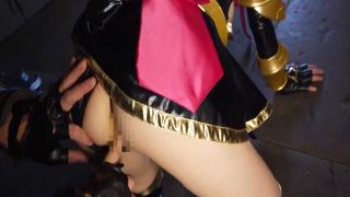 [SuperMisses.com] MSZ-28 Magical Princess Ai Endless Climax, an Infinite Loop-030-5