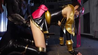 [SuperMisses.com] MSZ-28 Magical Princess Ai Endless Climax, an Infinite Loop-030-6
