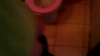 free video 40 M014 - Wet Towel Discipline - Wen was Punished in Restroom on fetish porn free asian movies-0