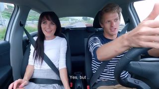 Cheating Bf On Back Seats Of Mr Pussylicking Car  Pussy Licking And Pounding  Huge Cumshot 1080p-1