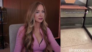  na live Bebahan Blonde Girl reacting to Wild porn clips in Live Stream Video Bebahan-9