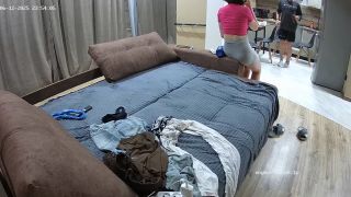 Colson Lola Couch Voyeur Fun - HD 720p 2025 Cam 5 Live Show-2