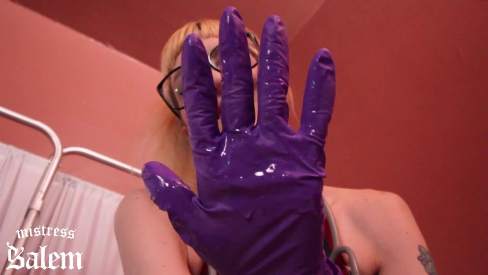 online porn video 38 Mistress Salem - Cum on Just 2 Fingers Prescribed Intox JOI on fetish porn used condom fetish