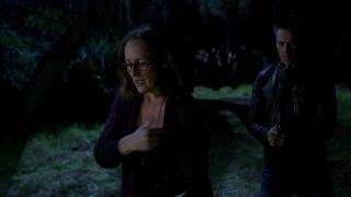 Kristin Bauer – True Blood s04 (2011) HD 1080p - (Celebrity porn)-0