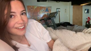 clip 25 Maggierosexo - Mommy's Netflix and Chill - FullHD 1080p | pov | femdom porn femdom-4