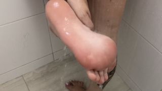free video 47 ts foot fetish lunafeet 24-10-2020-1133967830-Come here take a shower wit, feet on feet porn-5