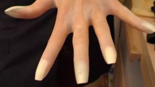 sindy Blacksmock Boots1 Nails Gloves Wmv (97.49 Mb, Wmv, 720-7