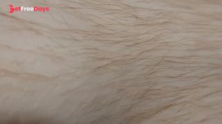 [GetFreeDays.com] HAIRY LEGS AND PUSSY POV Adult Leak July 2023-1