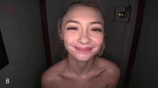 Chloe Temple's Cumshot Compilation 1080p-1