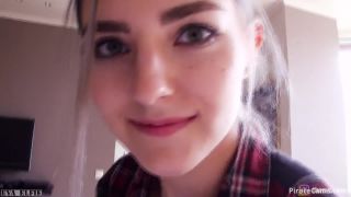 xxx video clip 28 amateur blonde blowjob online clip 35 OnlyFans, teen on teen, amateur on amateur porn-1