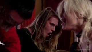 video 22 tori black feet fetish Piper Perris Sex Slave Initiation, foot on feet porn-2