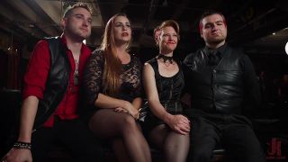 adult xxx clip 43 car crush fetish fetish porn | Kendra Spade, Riley Reyes (Drooling Electro Slut & The Anal Whore Serve A BDSM Orgy /15.06.2018) | fetish-1