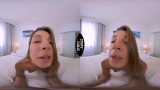 StripzVR.com Melena Maria Rya God Pussy.-8