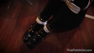 online adult video 19 Catwoman Double Crossed By Her Dubious Henchman - big tits - fetish porn bdsm website-9