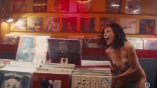 Selma Lhaij - Vernon Subutex s01e01 (2019) HD 720p - (Celebrity porn)-2