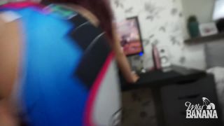 free xxx video 12 femdom face dildo milf porn | PornHub presents MissBanana in 12 D.Va having a quickie while gaming 1080p | mature-0