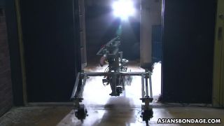 online adult clip 34 Asiansbondage: The last session for Shiori Natsumi with a fortune teller BDSM - bondage - bdsm porn full fuck asian-1