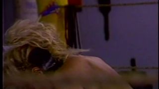 online xxx video 44 Bizarres Wrestlemania Scene 7, korean fetish on femdom porn -8