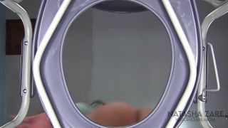 video 32 brandi love femdom empire Natasha Zare - Giantess Makes You Tiny Toilet Slave - FullHD 1080p, hypno on pov-8