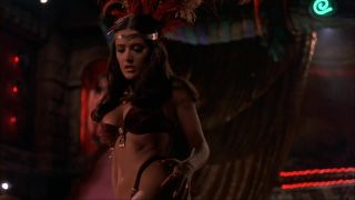 Salma Hayek – From Dusk Till Dawn (1996) HD 1080p!!!-7