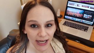 Katy Faery – Fucking Daddy For Festival Tickets AgePlay Porn Katy Faery-1