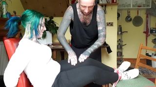 online xxx clip 46 TattooedMilfyMama – Mamas Tickle Punishment | tattooedmilfymama | bdsm porn best feet fetish-2