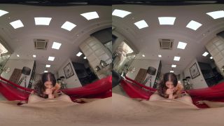 xxx video 2 big feet fetish 3d porn | Lia Lin  Love The Sinner [18VR] (HD 960p) | virtual reality-9