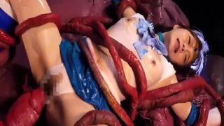 [SuperMisses.com] SPSB-46 Tentacle Cross Hell 12: Sailor Aquas-023-6