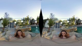 Sadie Holmes - Cheating Pool Wife-2