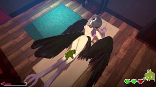 TheAnimemaniac - Sosuke Orc Massage Ep. 2-8