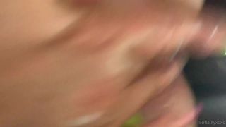 Onlyfans - Scottish Sofia - scottishsofiaWhat do you think of this angle Extreme close up of blackedrawu fucking my asshole - 14-07-2021-0