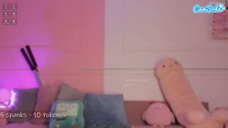 Chaturbate - Tammara1 - 10.02.2025 - Webcam-1