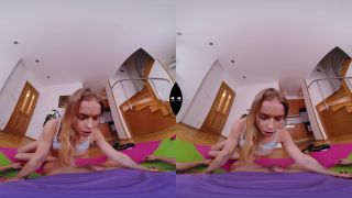 xxx clip 8 Calibri Angel, Join Me For The Workout, Darling, Virtual Reality Videos on virtual reality ped socks fetish-2