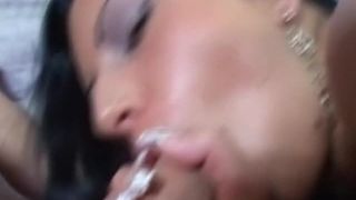 free porn video 43 britney spears foot fetish curvy big ass big boobs cumshot , Blowjob #2 , caroline de jaie, tit fucking on cumshot , big boobs , femdom porn foot fetish petite - tattoo - feet porn dirty feet fetish-5