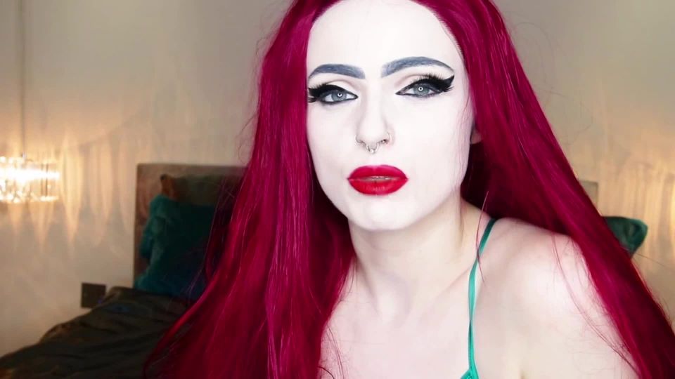 xxx clip 47 Empress Poison - Mommy Makes You Drink - Humiliation, katja kassin femdom on femdom porn 