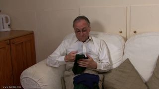 Anita - Anitas Dirty Knickers Quick View Porn - New Sex V...-1