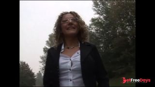 Milan By Day Full Italian porn movie-8