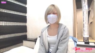 MgirlTV - Cheating Japanese wife Put on a Solo Show for My Pleasure-2