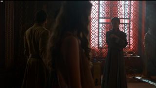 Josephine Gillan, Kristen Gillespie – Game of Thrones s04e01 (2014) HD 1080i - (Celebrity porn)-0