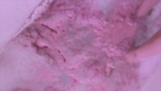 clip 11 Sunshine Lollipop – Glitter Fairy, fleece fetish on amateur porn -5