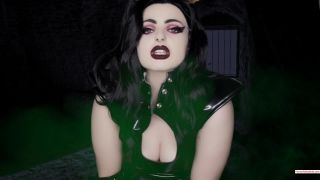 online porn clip 28 Empress Poison – Demonic Sissy Slayer PART THREE, femdom slave humiliation on feet porn -4