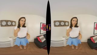 VR DATE NIGHT STRIPTEASE WITH ALICE KATZ-0