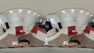 Horizontal Media Helina Gives Dude the Blowjob of His Lifetime  Tmwvrnet-0